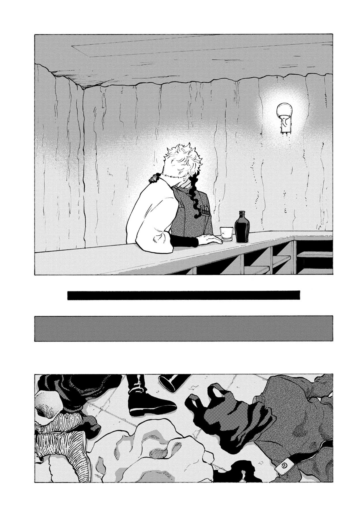 Star Wars Lost Stars - Chapter 18 image 14